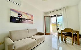 Appartamento Al Faro I Terracerelax&Parking